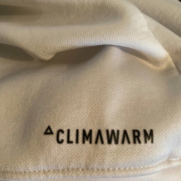 Mens Large Adidas Hooded Sweatshirt - Picture 4 of 5